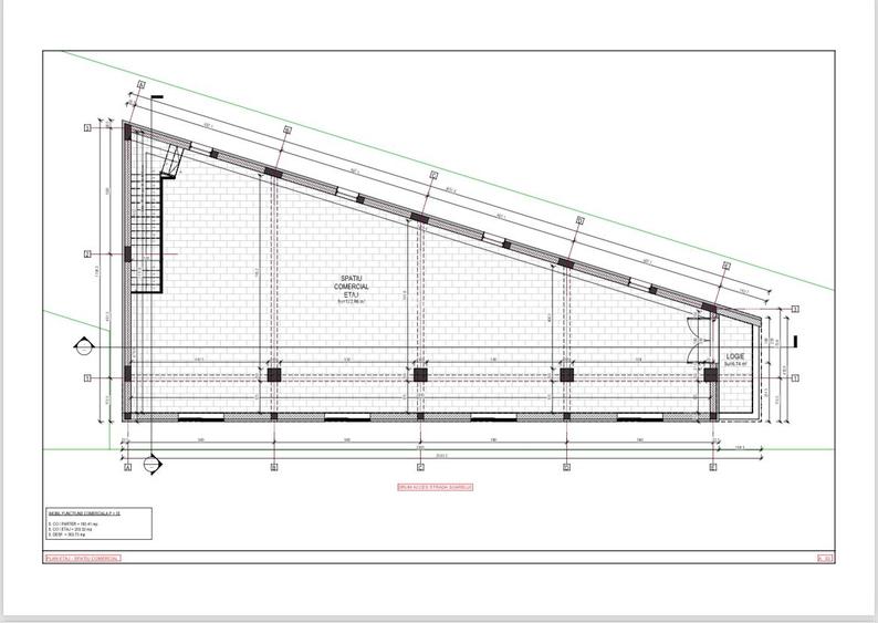 Spatiu comercial de vanzare - 8