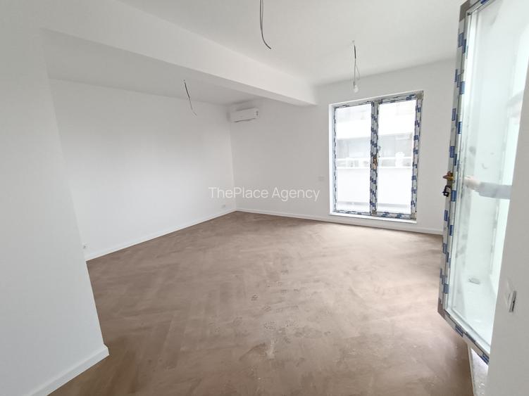 Apartamente cu 2 camere, zona Baneasa, bloc boutic - 2