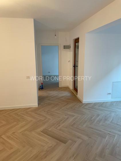 Comision 0/Apartament 3 camere/Curte proprie - 10