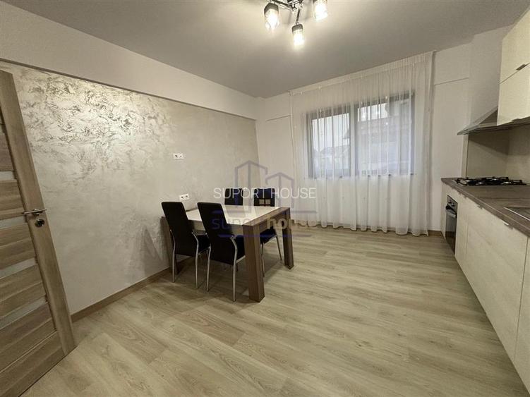 Inchiriere apartament 3 camere Ploiesti, zona Albert - 22