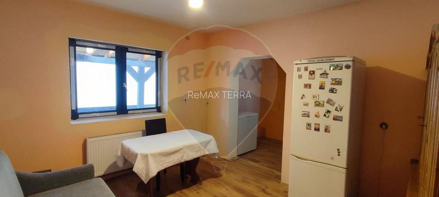 CASĂ DE VÂNZARE cu spatiu comercial in Baia Mare - 15