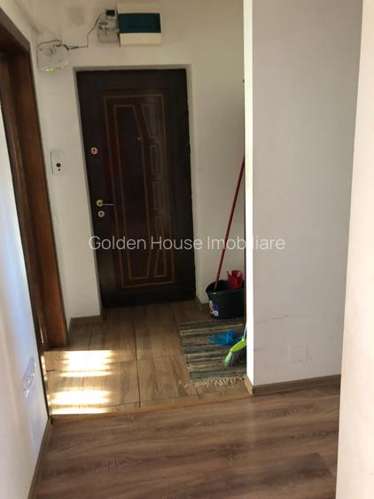 Apartament 3 cam, dec., ultracentral mobilat si utilat - Pitesti - 8