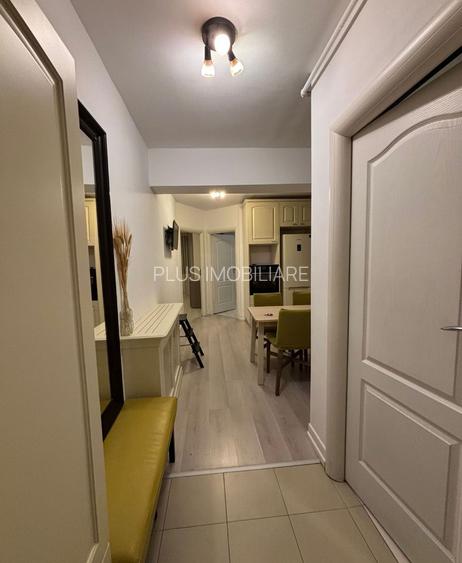 Apartament 2 camere Zona Damaroaia langa M Jiului - 6