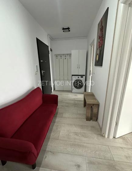 Garsoniera Lujerului - complex Exigent Plaza - Faza 2 - 5