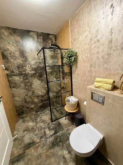 Apartament 2 camere, terasă generoasă, parcare subterană – liniște și priveliște - 16