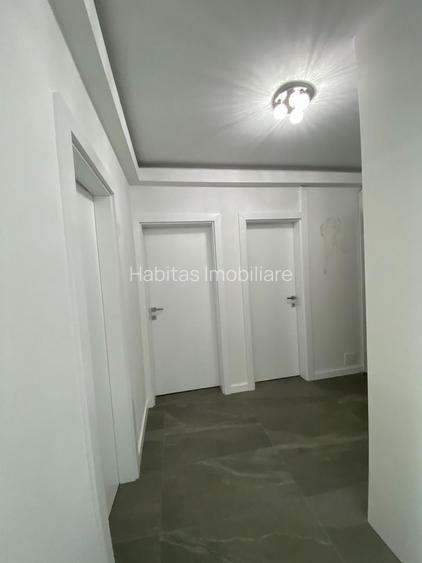 Apartament cu 2 camere , Park Lake, etaj 2, parcare subterana - 8
