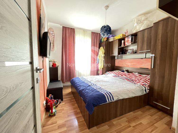 Apartament 2 camere | 40 mp | Vasile Aaron, Sibiu - 7