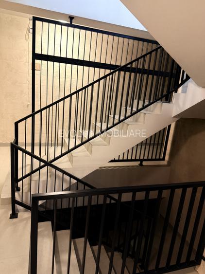 Apartament 3 camere premium Terasă 80mp-Str. Primăverii - 39