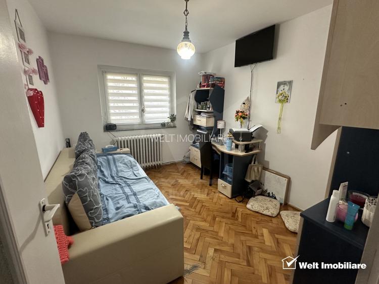 Apartament 4 camere decomandat | 2 băi | Mărăști - 8