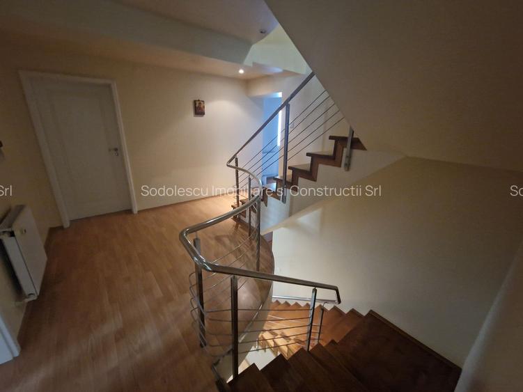 Vila  cu teren generos in Dumbravita-zona Lidl - 17