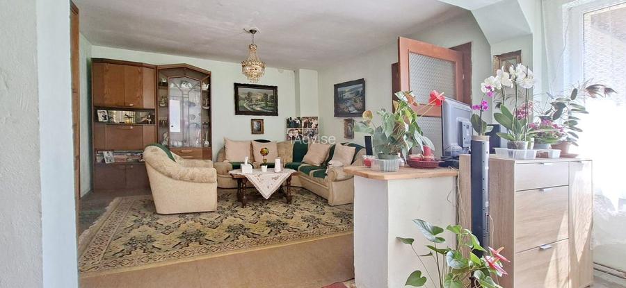 Casa Râșnov de vânzare sau schimb - 10