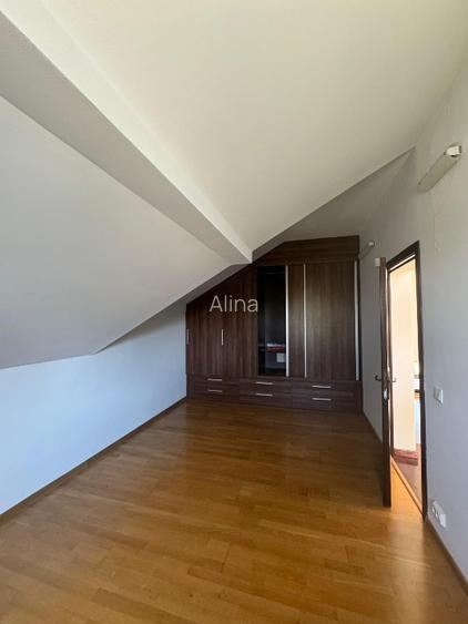 0% comision - Casa P+M de 252 mp si teren de 1654 mp, Aleea Manastirii Dealu - 13