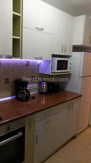 Decebal | Alba Iulia | Garsoniera Lux-Prima Inchiriere - 11