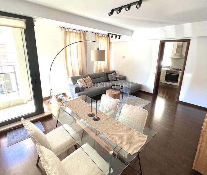 Apartament Premium de 3 camere | Herastrau | Parcare subterana - 3