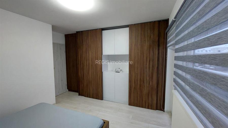 Apartament 2 Camere Lux / Pet Friendly + loc de parcare - 7