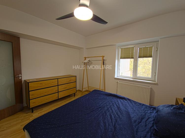 Apartament 2 camere Tomis II decomandat modern renovat termen lung - 13