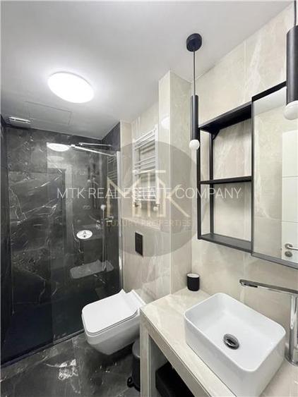 Exclusiv - Apartament 3 camere 95MP - LUX | TRIANA PIPERA - 15