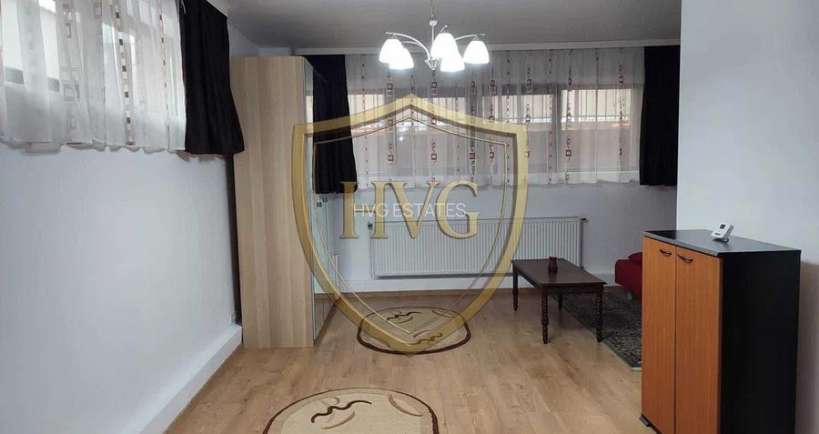 Garsoniera | Centrala Proprie | Brancoveanu  - 2