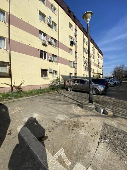 Garsoniera 1 Decembrie 1918 Metrou 600 m - 29