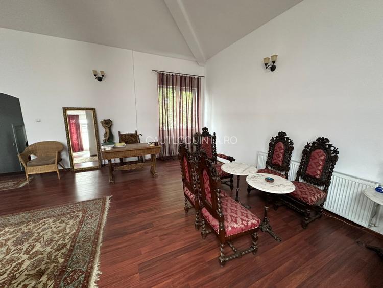 APARTAMENT | CISMIGIU | PIATA ROMANA | STIRBEI VODA | VICTORIEI - 4