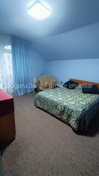 🏡 Casă de vânzare în Cristur – Str. Ulița Mare nr. 43 - 9