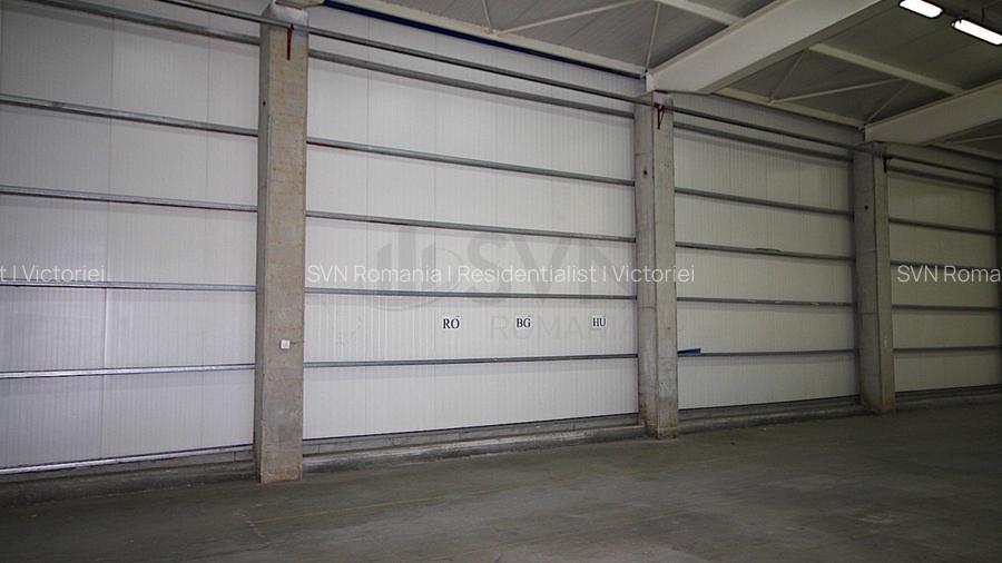 REC3000085 Birouri si hala in parc industrial - zona vest - 8