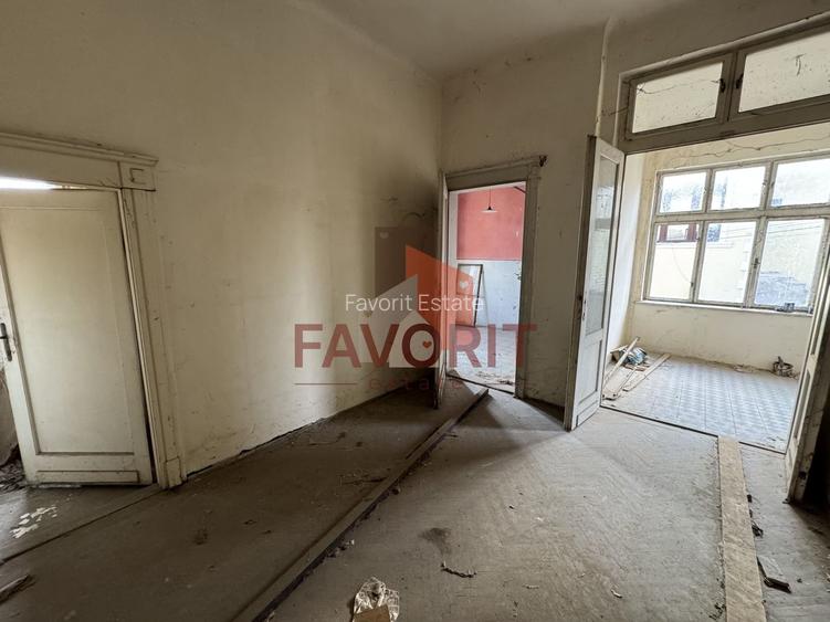 COMISION 0%. Oportunitate imobiliara. Teren 802mp . Pozitie excelenta - 12