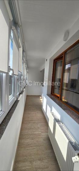 De inchiriat apartament 2 camere zona Crangasi - 11