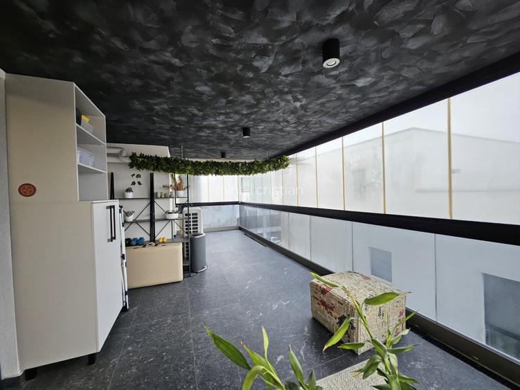Apartament 4 camere Erou Iancu Nicolae Voluntari  - 12
