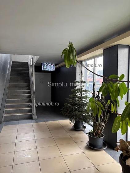 Garsoniera Spatioasa Vitan - 4