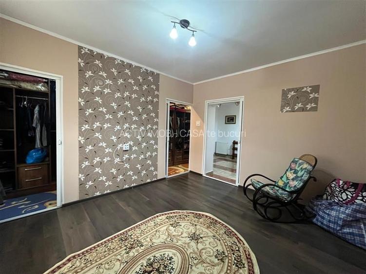 Lugoj, Casa 8 Cam., La Cheie,  str. Marasesti - 30