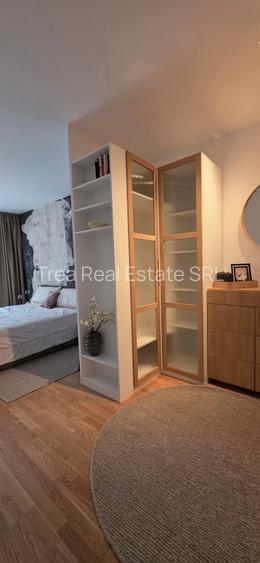 Apartament 2 camere | The Ivy Jandarmeriei | Design interior | INVESTITIE - 11