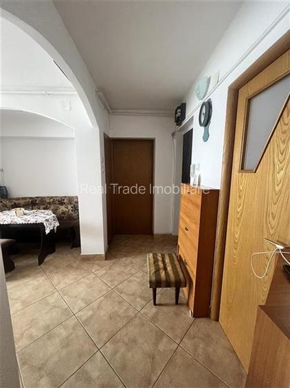 Apartament 2 camere decomandat, mobilat,  zona Astra-  Carpatilor - 13