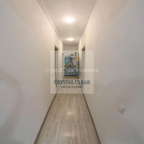 Apartament 2 camere + loc parcare - cartierul Unirii, str. Pomilor - 14