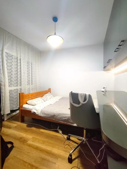 Apartament 2 camere, 2 balcoane, baie cu geam | ETAJUL 1 | bloc 1982 - 4