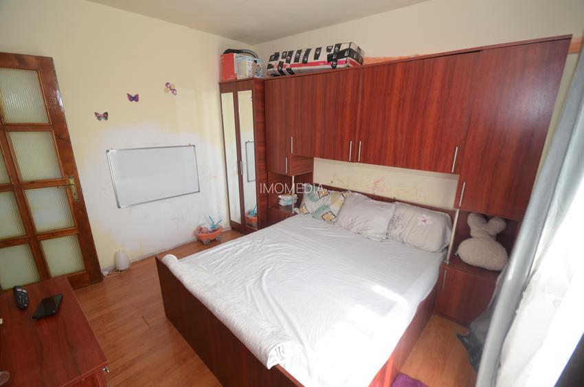 Apartament 3 camere cu centrala - 6