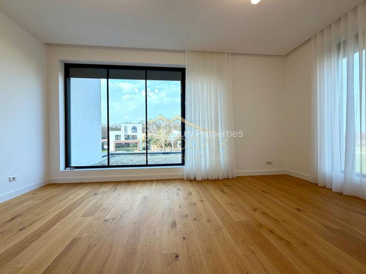 Vila Exclusivista in Mijlocul Naturii *959mp teren*/ 420mpc / Balotesti - 41