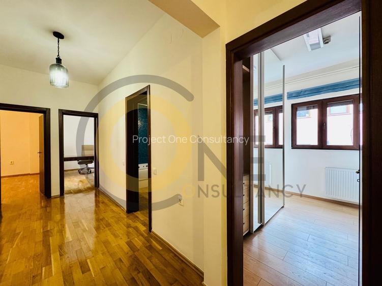 Apartament 4 camere Unirii - Tineretului - 3