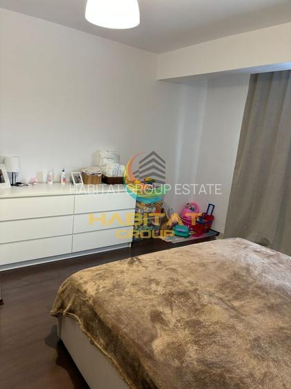 Vanzare apartament 2 camere  zona Metalurgiei cu loc de parcare inclus - 2