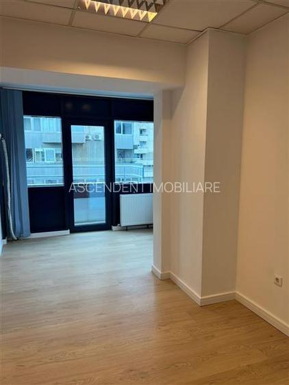 Spatiu de birouri renovat, Centrul Civic, Brasov - 9