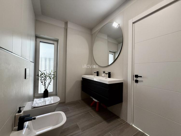 Penthouse 3 Camere – 150 mp - 15