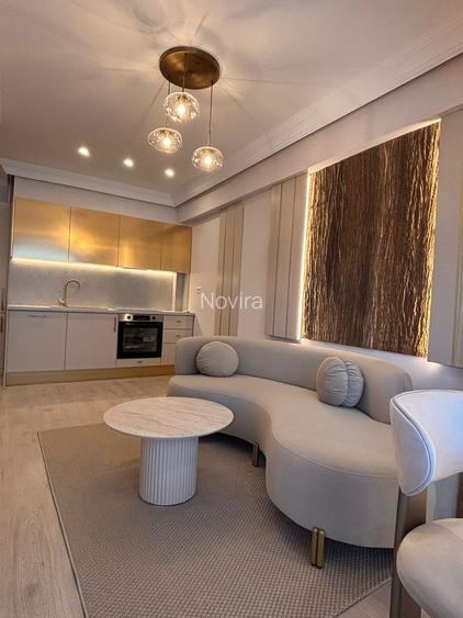 Apartament 2 camere Lux | Complet mobilat și utilat | Pipera Plaza - 2