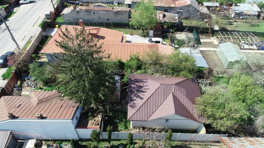 Investiție ideală în Clinceni – Teren 1.655mp - 16