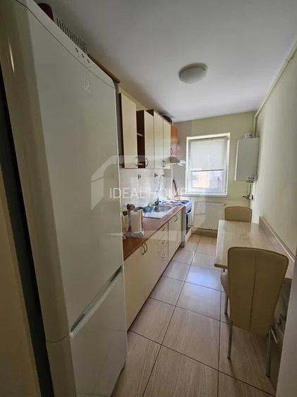 Apartament 2 camere I cu parcare I Zorilor - 5