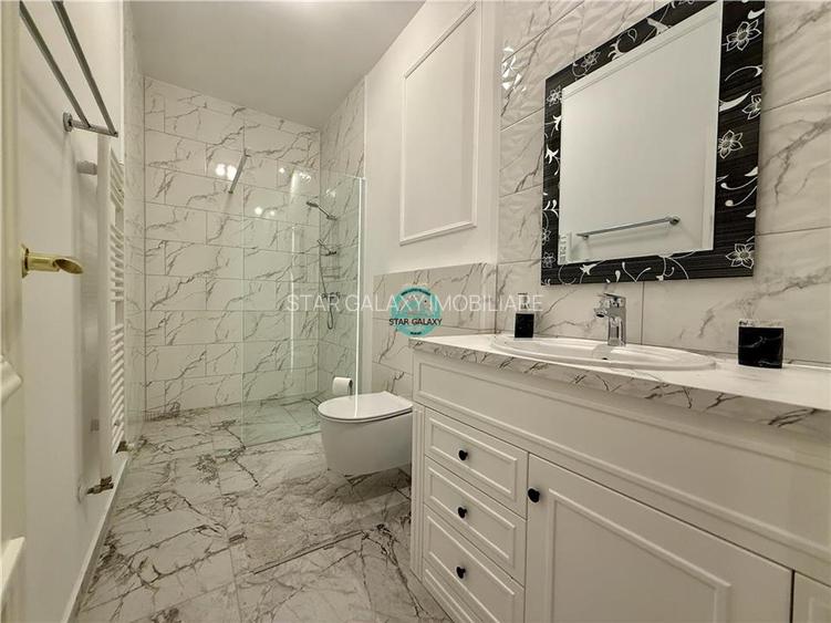 Apartament cu 1 camera de vanzare, in bloc nou, Ultracentral - 6