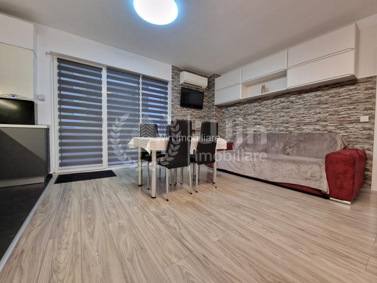 Apartament 2 camere+nisa de dormit | Etaj 1 | Modern | Garaj | Europa! - 10