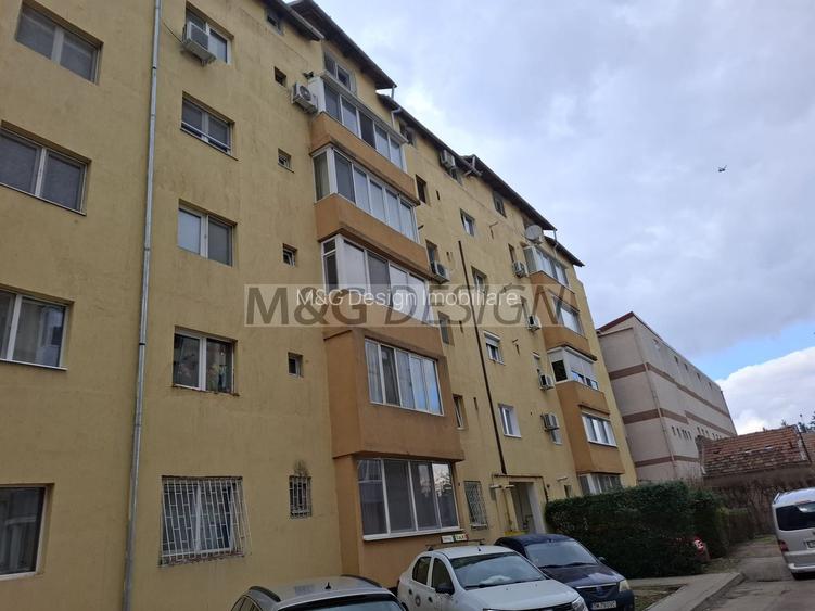 Lipovei, 2 camere, centrala si clima langa SRI - 26