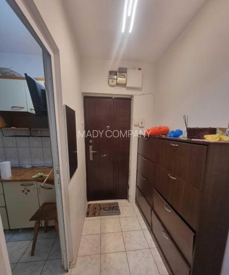 2 Camere Semidecomandat, 38mp , Centrala ,Parter - 5