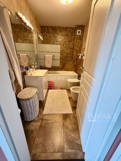 Apartament modern cu 2 camere, garaj si boxa in cartierul Buna Ziua - 6