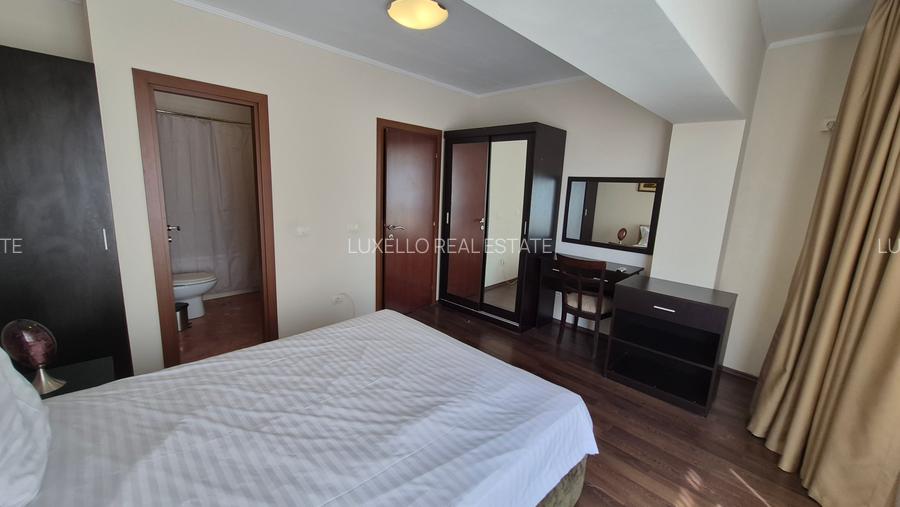 APARTAMENT 3 CAMERE LUX IN COMPLEX REZIDENTIAL CU CIRCUIT INCHIS - 35